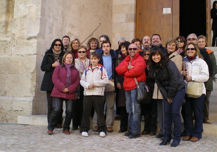 La Llum de les Imatges (15/12/2007)